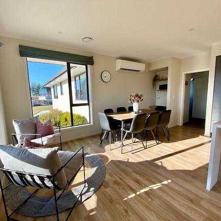 Perfect Combination Villa Twizel Ngoại thất bức ảnh