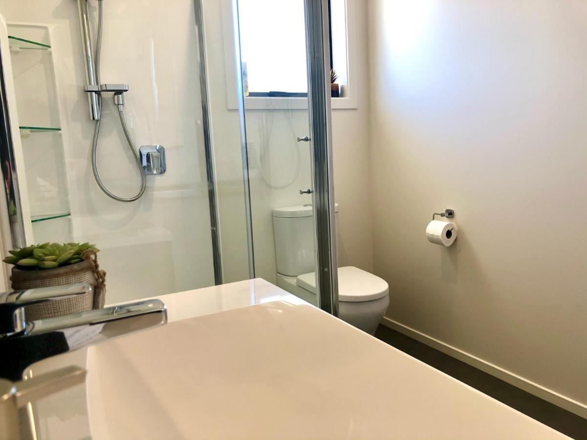 Perfect Combination Villa Twizel Ngoại thất bức ảnh